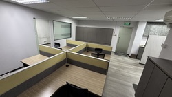 Union Building (D2), Office #518259531